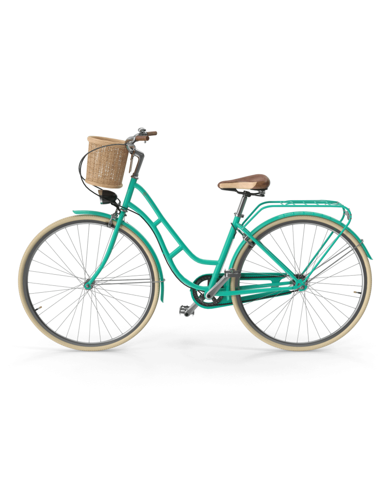 Fun Road Bike