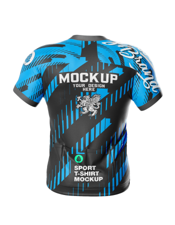 Cycling Jersey 2