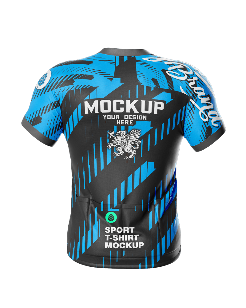 Cycling Jersey 2