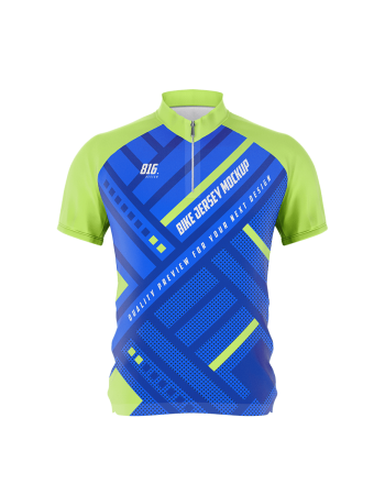 Cycling Jersey 3