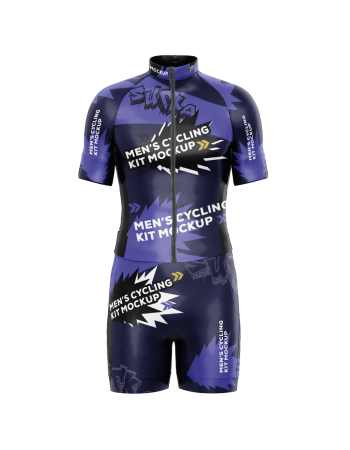 Cycling Suit