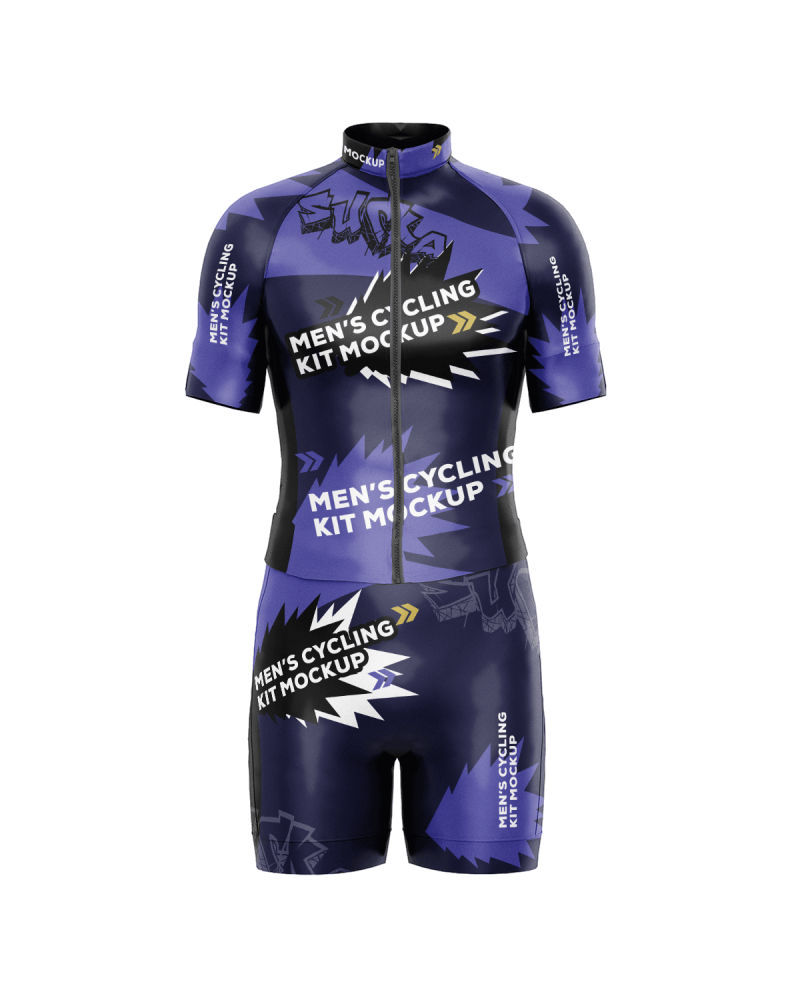 Cycling Suit
