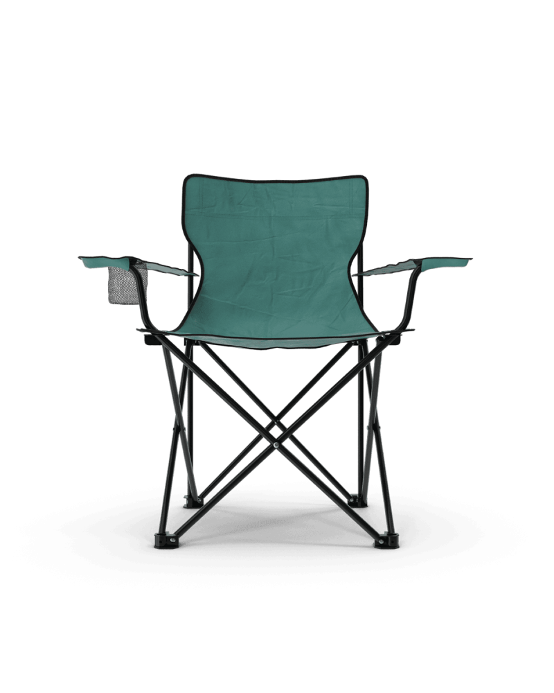 Camping Chair 01