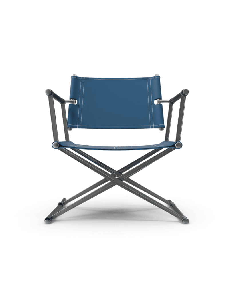 Camping Chair 02