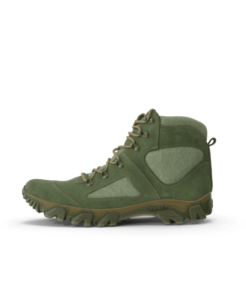 Hiking Shoes 01