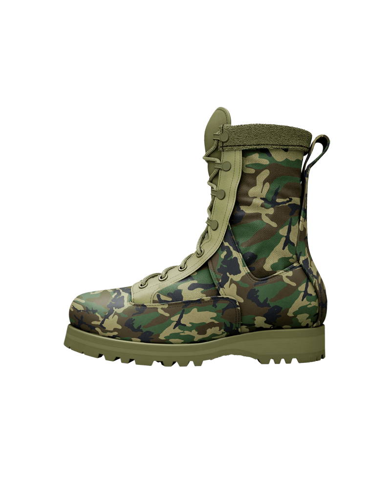 Hiking Shoes 02