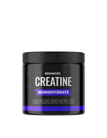100% Creatine