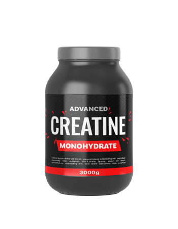 Advanced Creatine