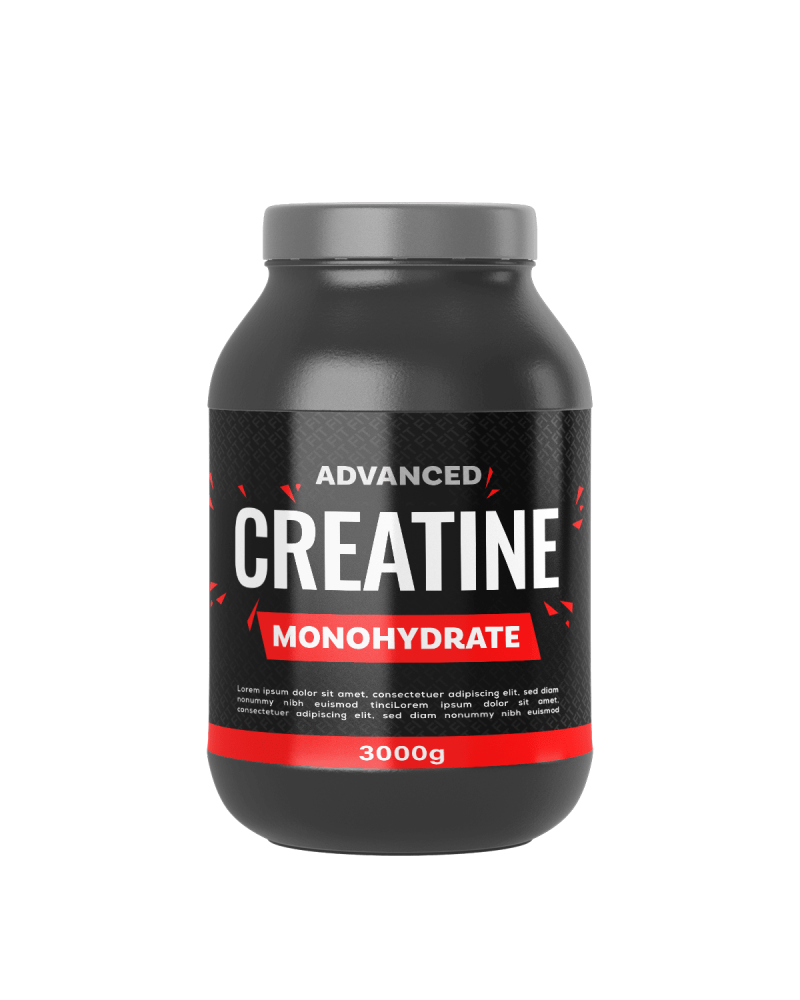 Advanced Creatine
