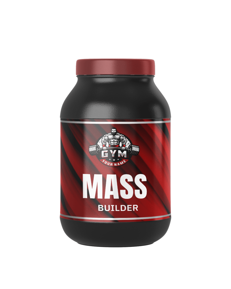 Mass Builder