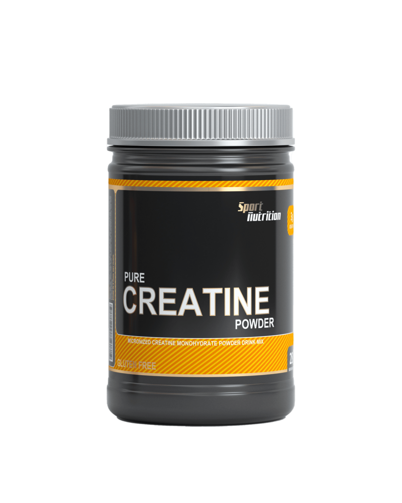 Pure Creatine