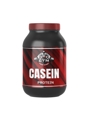 Advanced Casein Protein