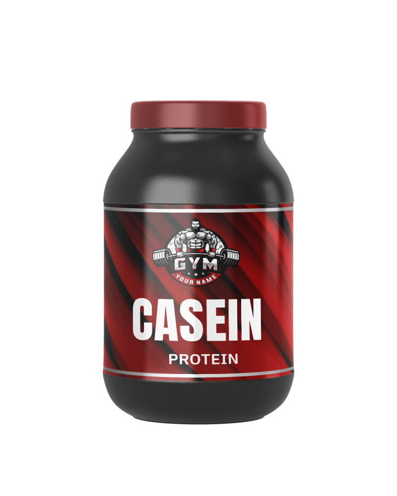 Advanced Casein Protein