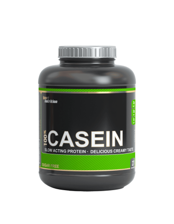 Casein Slow Acting