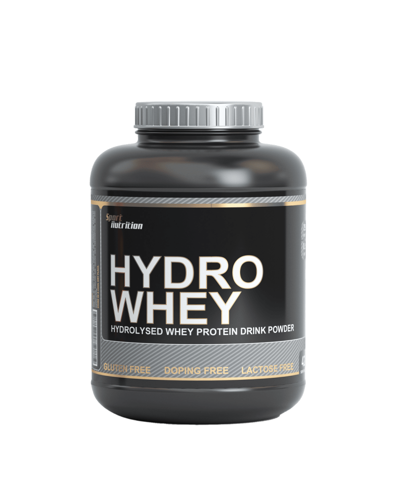 Hydro Whey