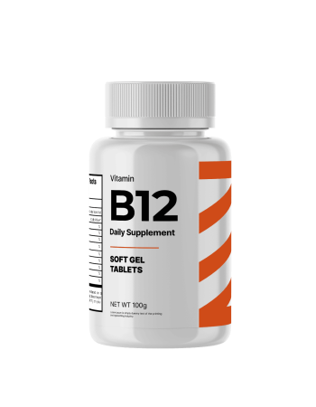 Vitamin B12