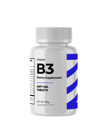 Vitamin B3