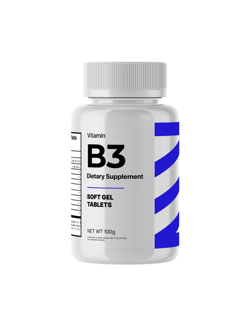 Vitamin B3