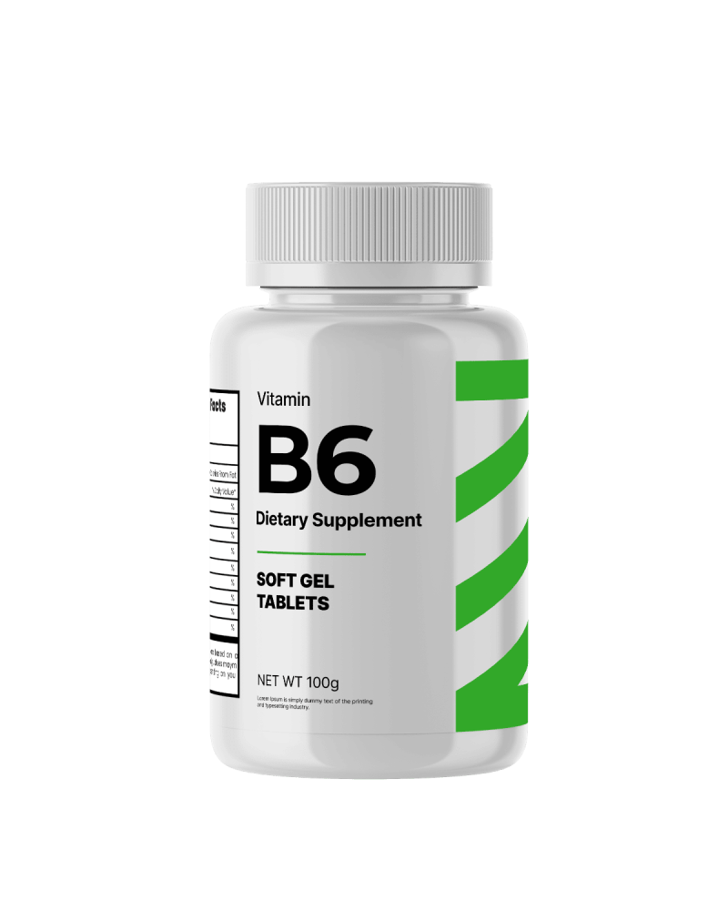 Vitamin B6