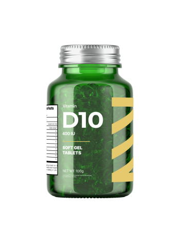 Vitamin D10