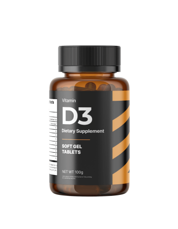 Vitamin D3