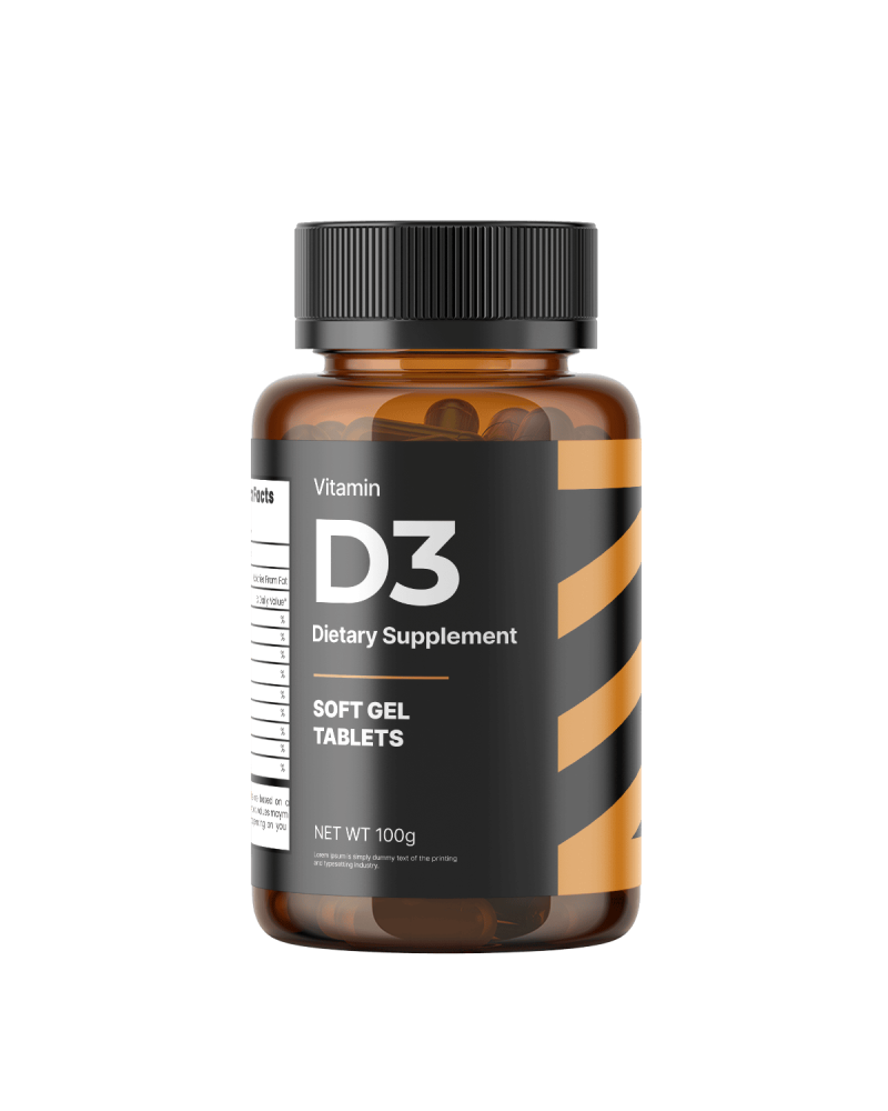 Vitamin D3