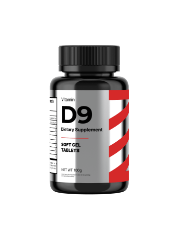 Vitamin D9