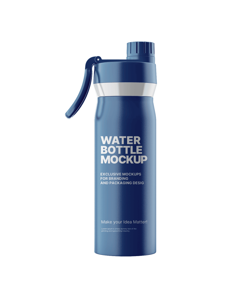 Sport Water Bottle