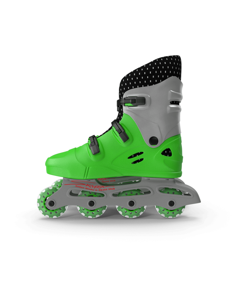 Roller Blades 2