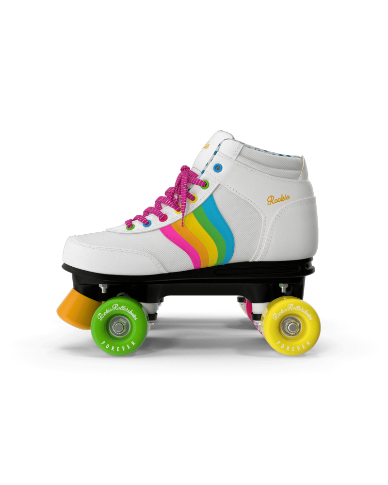 Quad Roller Skates