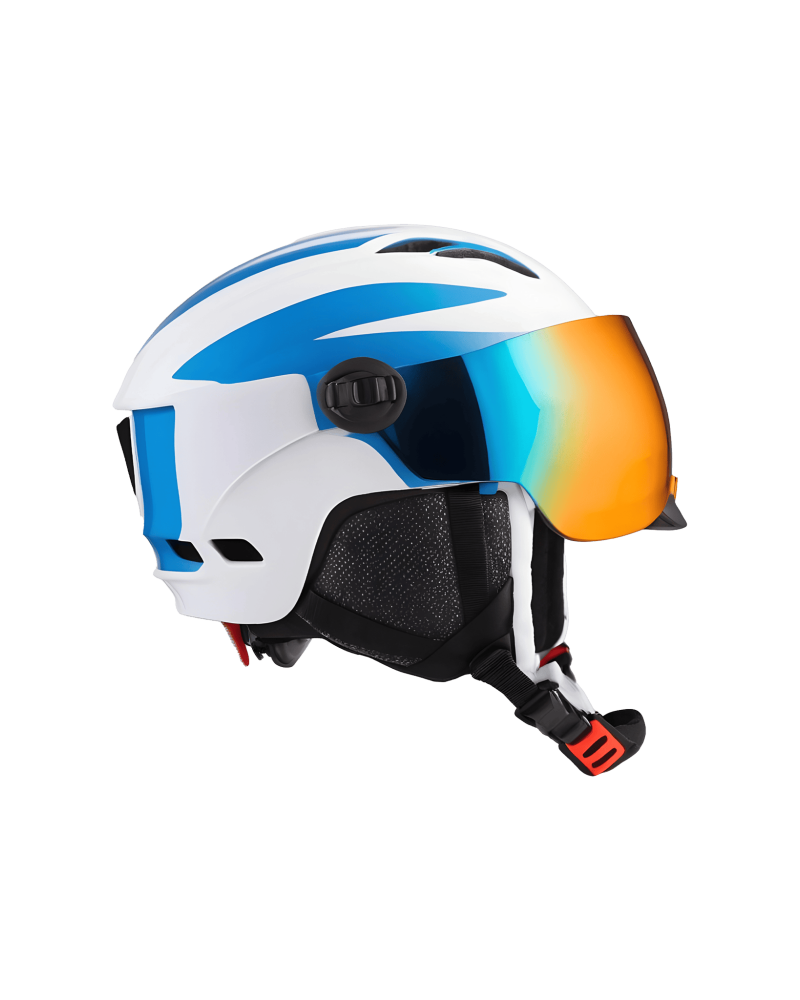 Ski Helmet 04