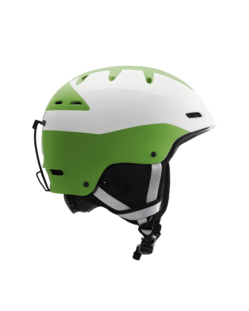 Ski Helmet 05