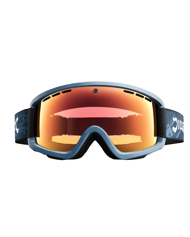 Ski Goggles 01