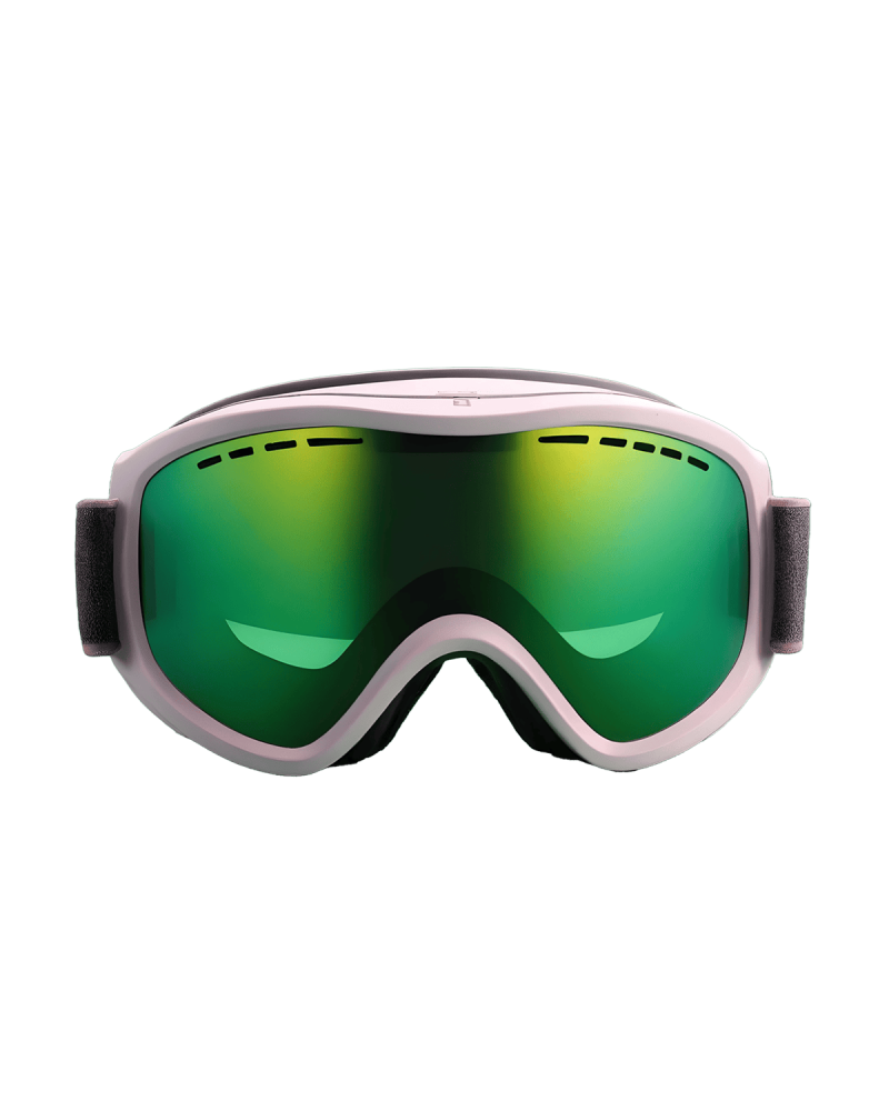 Ski Goggles 02