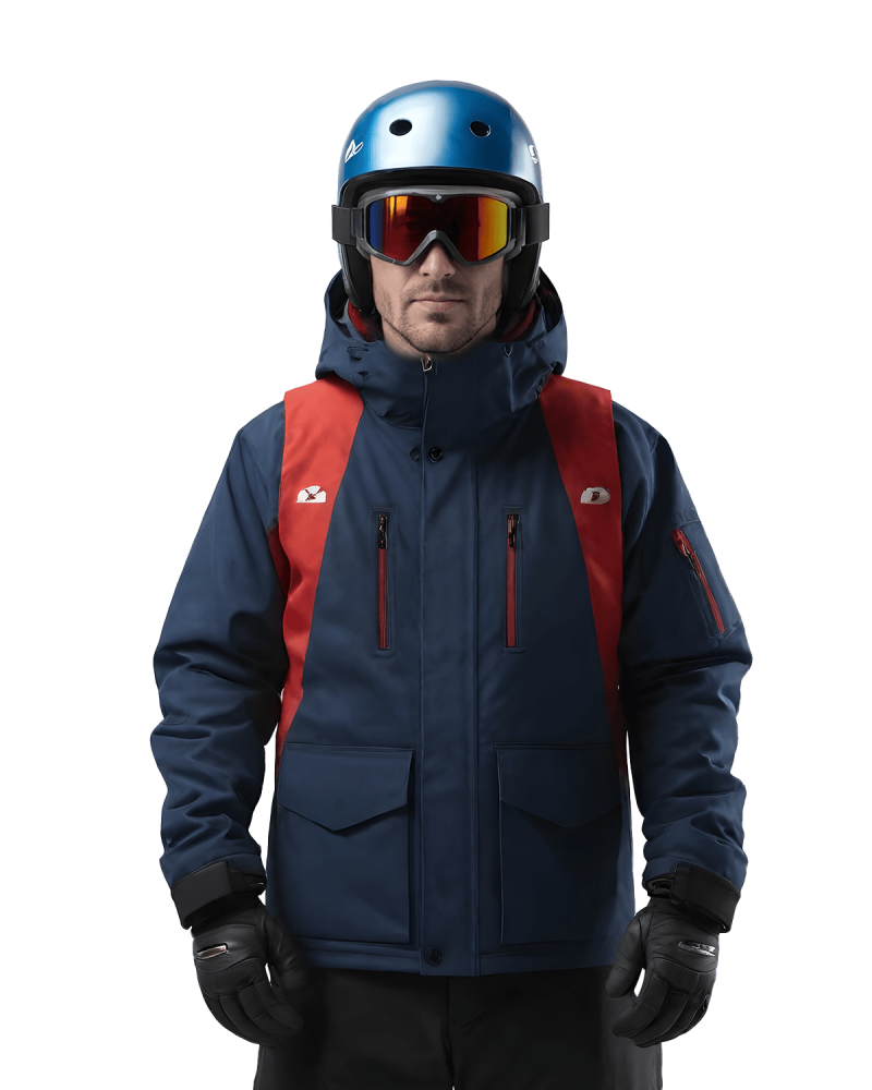 Ski Jacket 06