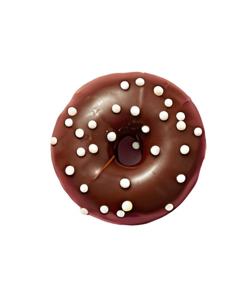 Donut 01