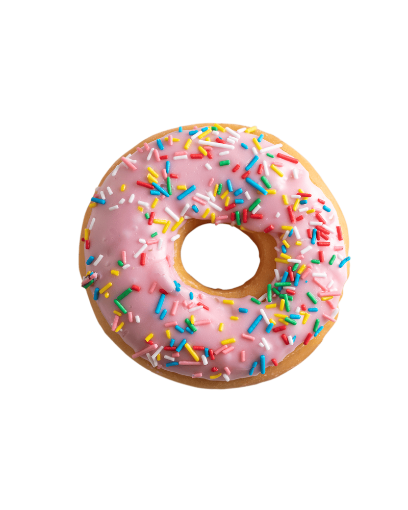 Donut 02