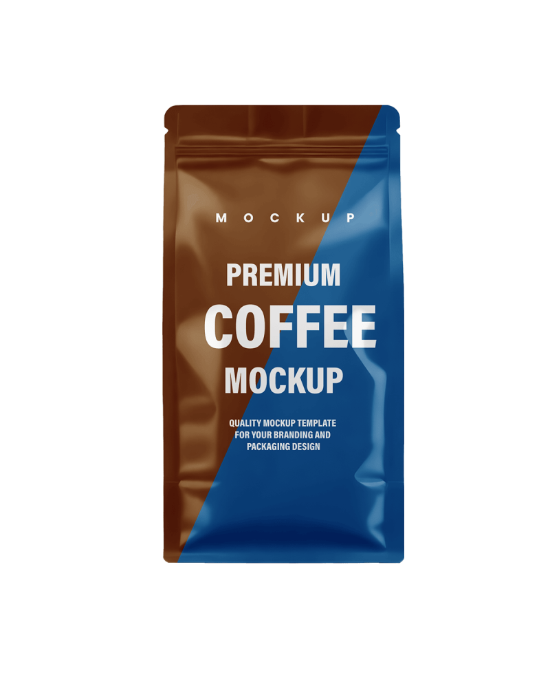 Organic Coffee 02
