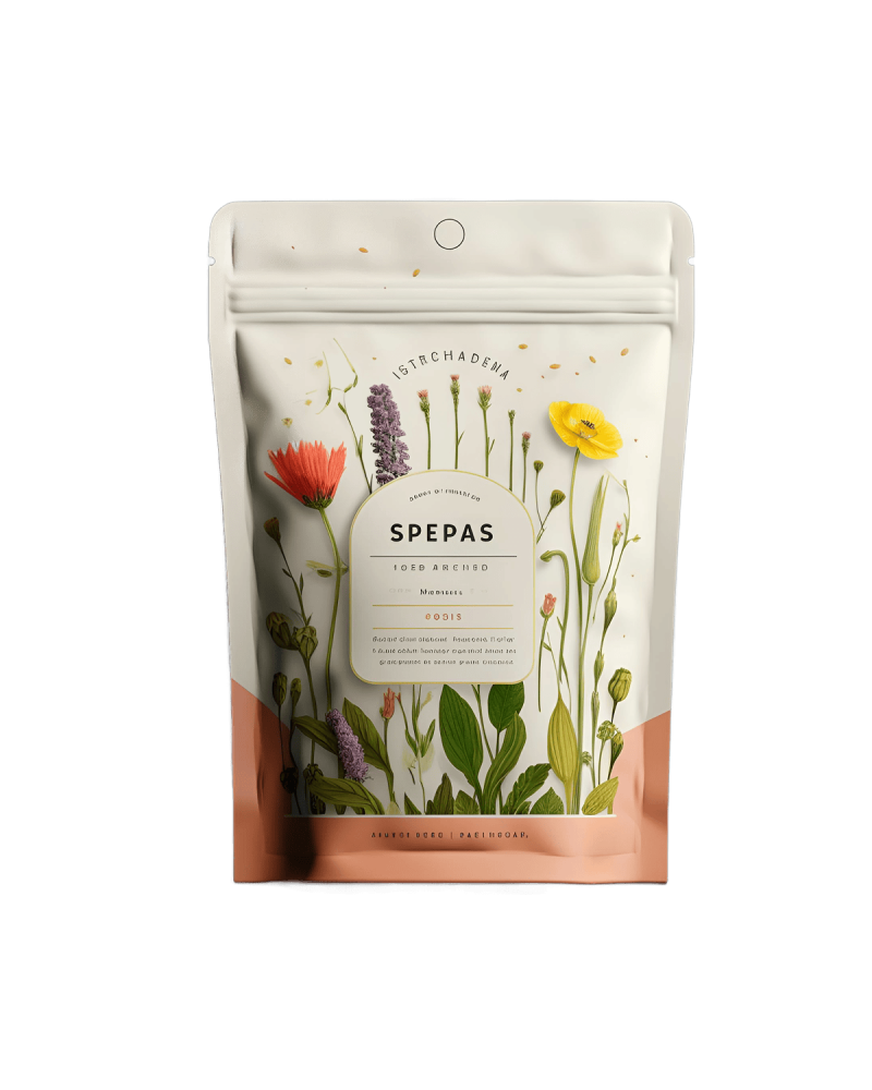Organic Tea 03