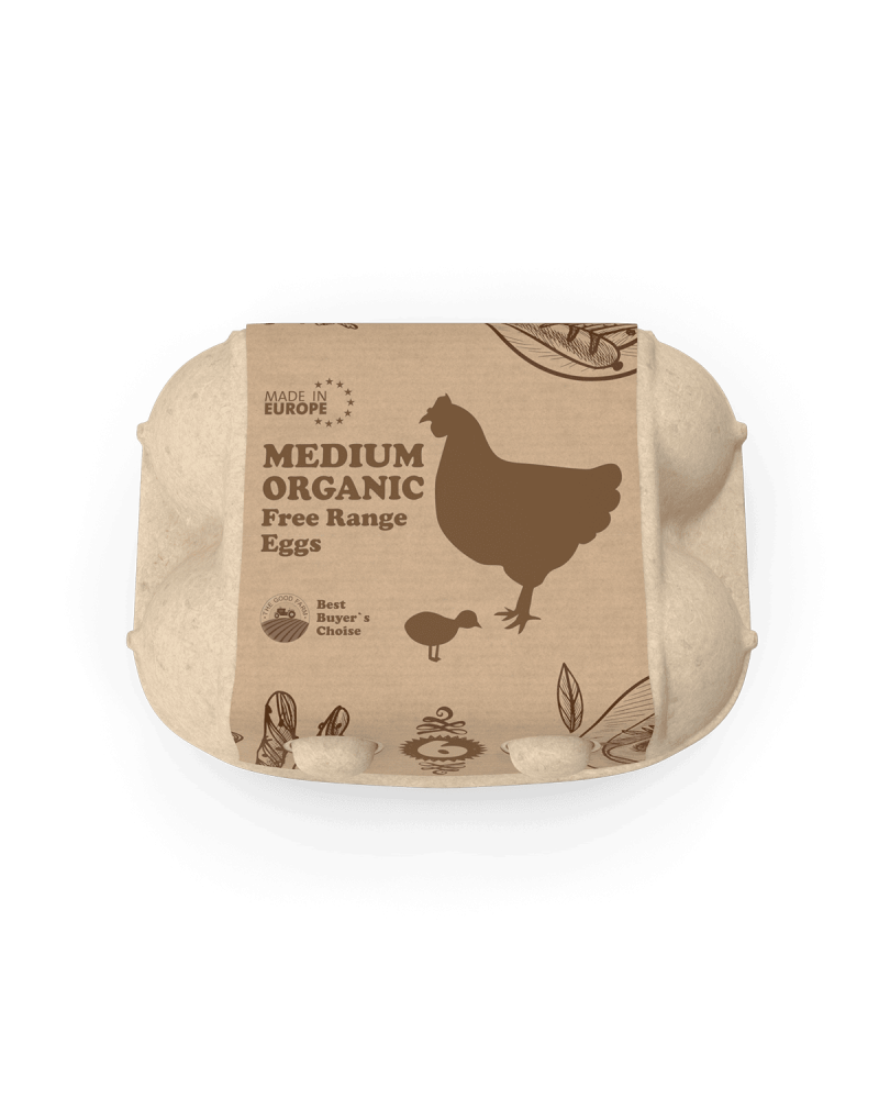 Chicken Eggs