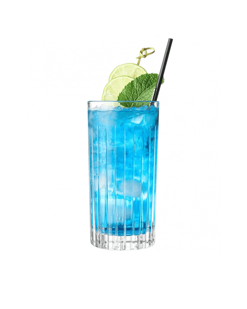 Blue Lagoon