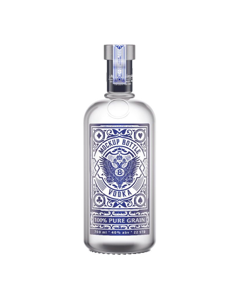 Vodka