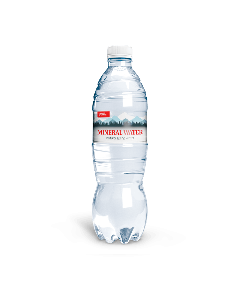 Bottled Water