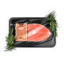 Salmon Steak