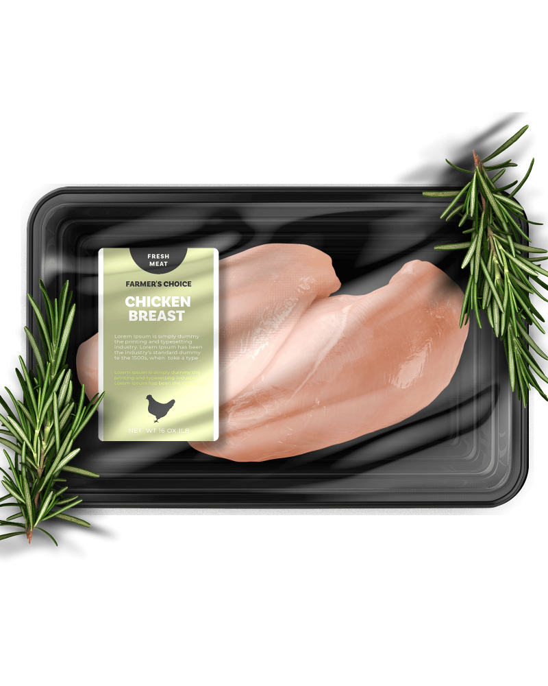 Chicken Breast