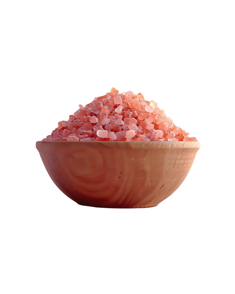 Himalayan Salt