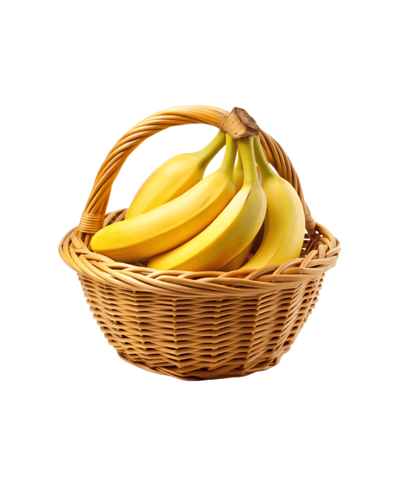 Bananas
