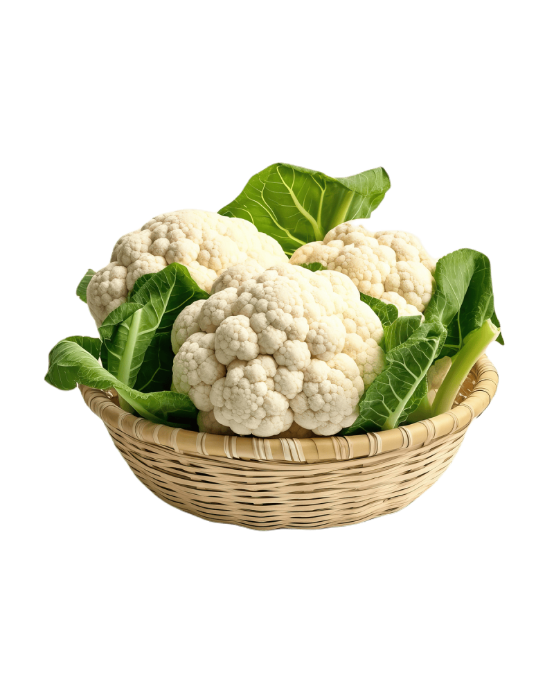 Cauliflower