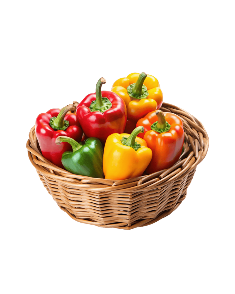 Peppers